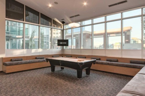 1901-210 15 Avenue Se, Calgary, AB - Indoor Photo Showing Other Room