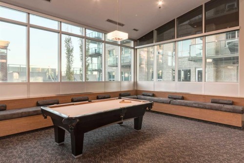 1901-210 15 Avenue Se, Calgary, AB - Indoor Photo Showing Other Room