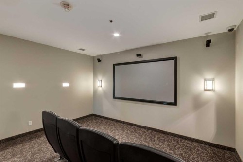 1901-210 15 Avenue Se, Calgary, AB - Indoor Photo Showing Other Room