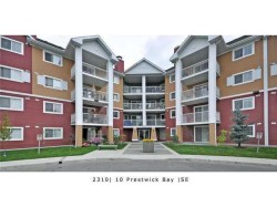 2310-10 Prestwick Bay SE Calgary, AB T2Z 0B5