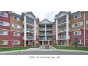 2310-10 Prestwick Bay Se, Calgary, AB  - Outdoor With Balcony With Facade 