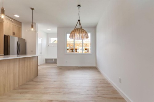235 Sora Boulevard Se, Calgary, AB - Indoor