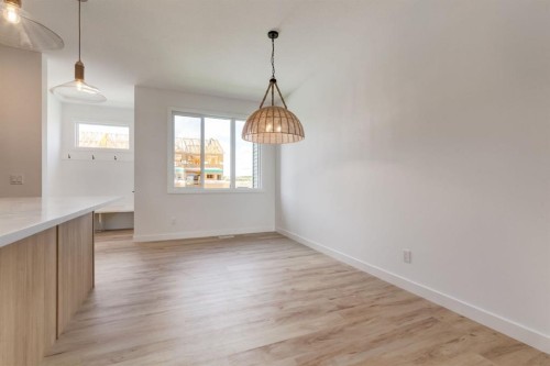 235 Sora Boulevard Se, Calgary, AB - Indoor Photo Showing Other Room
