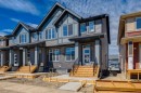 235 Sora Boulevard Se, Calgary, AB  - Outdoor With Facade 