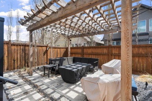 25 Westland Crescent Sw, Calgary, AB - Outdoor With Deck Patio Veranda