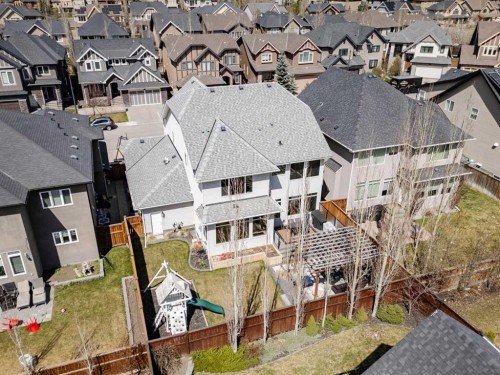 25 Westland Crescent Sw, Calgary, AB - Outdoor With Facade