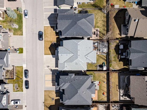 25 Westland Crescent Sw, Calgary, AB -  With View
