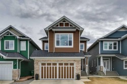 36 Ridge View Close Cochrane, AB T4C 0J2