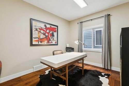 36 Ridge View Close, Cochrane, AB - Indoor