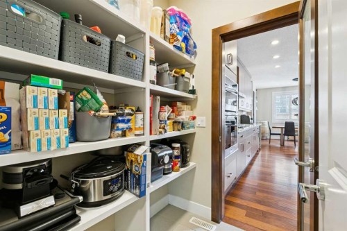 36 Ridge View Close, Cochrane, AB - Indoor