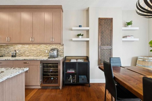 36 Ridge View Close, Cochrane, AB - Indoor