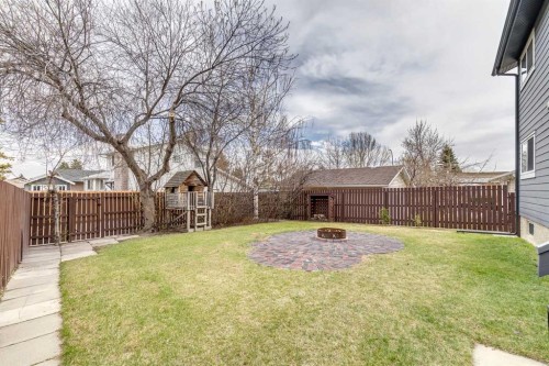 1848 38 Street Ne, Calgary, AB - Outdoor