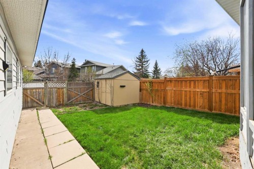 212 Harvest Wood Way Ne, Calgary, AB - Outdoor