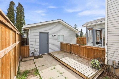212 Harvest Wood Way Ne, Calgary, AB - Outdoor With Exterior