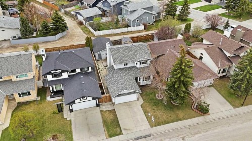 212 Harvest Wood Way Ne, Calgary, AB - Outdoor