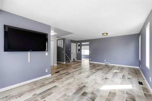 212 Harvest Wood Way Ne, Calgary, AB - Indoor