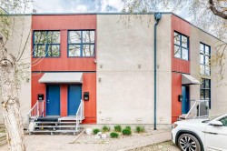 303-1212 13 Street SE Calgary, AB T2G 5R3