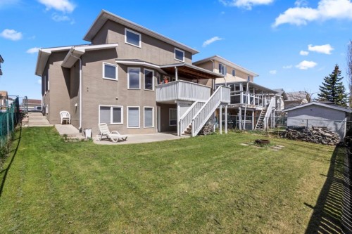 87 Applefield Close Se, Calgary, AB - Outdoor