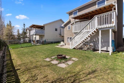 87 Applefield Close Se, Calgary, AB - Outdoor With Exterior