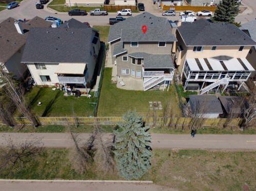 87 Applefield Close Se, Calgary, AB - Outdoor With View