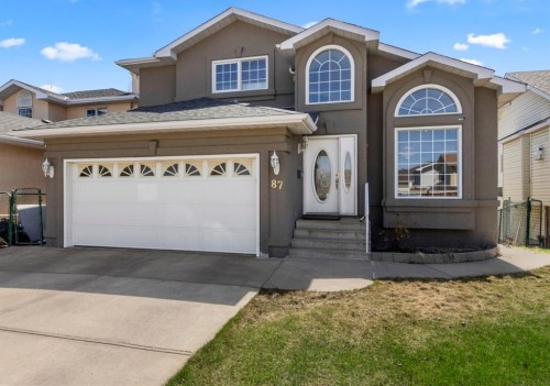 87 Applefield Close Se, Calgary, AB - Outdoor
