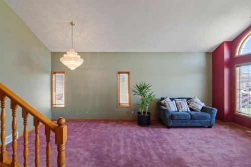 87 Applefield Close Se, Calgary, AB - Indoor Photo Showing Other Room