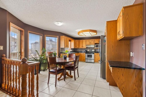 87 Applefield Close Se, Calgary, AB - Indoor