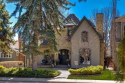 313 38 Avenue SW Calgary, AB T2S 0V7