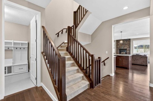 28 Walden View Se, Calgary, AB - Indoor Photo Showing Other Room