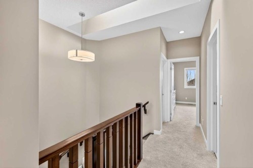 28 Walden View Se, Calgary, AB - Indoor Photo Showing Other Room
