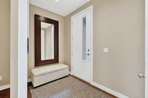28 Walden View Se, Calgary, AB - Indoor Photo Showing Other Room