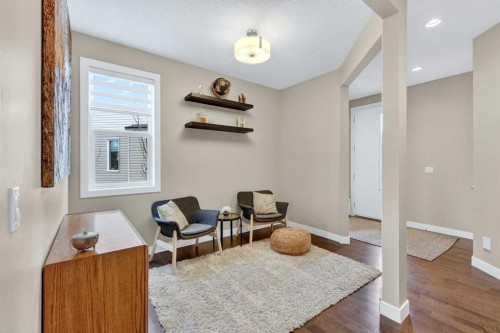 28 Walden View Se, Calgary, AB - Indoor Photo Showing Other Room