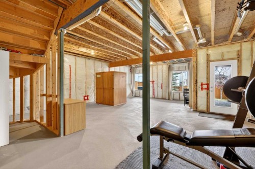 28 Walden View Se, Calgary, AB - Indoor Photo Showing Other Room