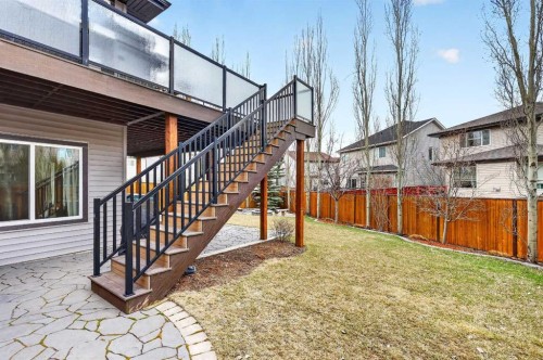 28 Walden View Se, Calgary, AB - Outdoor