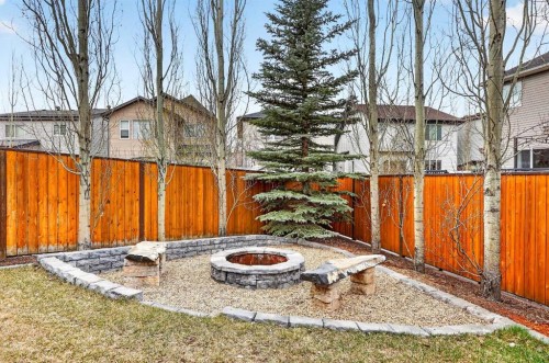 28 Walden View Se, Calgary, AB - Outdoor