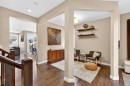 28 Walden View Se, Calgary, AB  - Indoor 