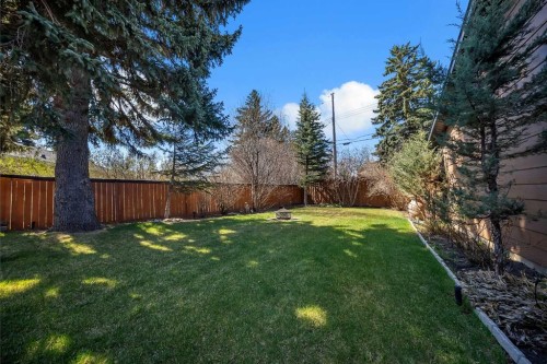 2007 Glenwood Drive Sw, Calgary, AB - Outdoor