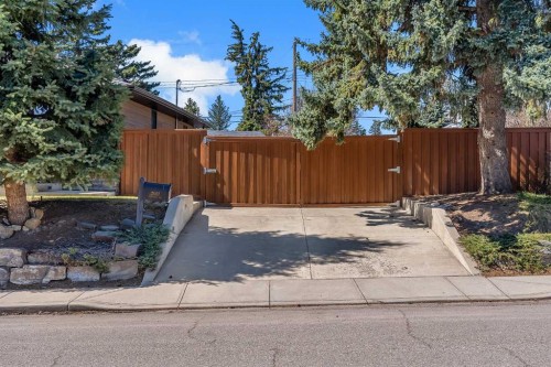 2007 Glenwood Drive Sw, Calgary, AB - Outdoor