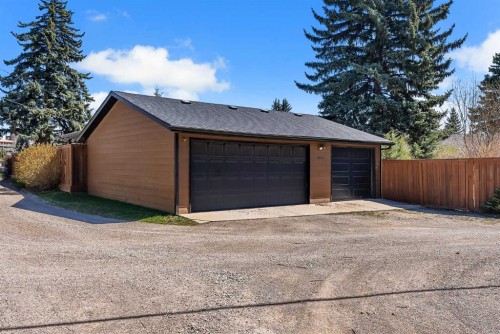 2007 Glenwood Drive Sw, Calgary, AB - Outdoor
