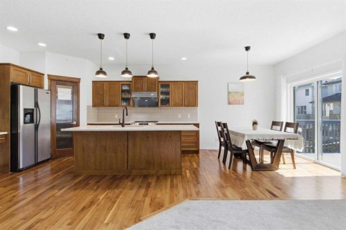 69 Everoak Circle Sw, Calgary, AB - Indoor Photo Showing Other Room
