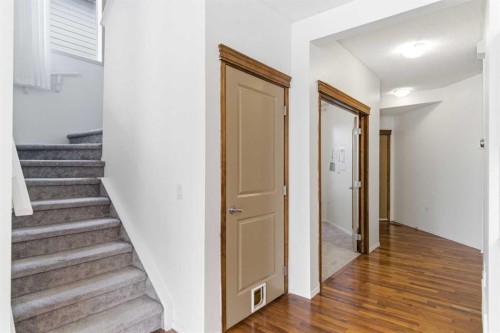 69 Everoak Circle Sw, Calgary, AB - Indoor Photo Showing Other Room