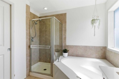 69 Everoak Circle Sw, Calgary, AB - Indoor Photo Showing Bathroom