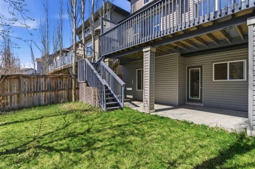 69 Everoak Circle Sw, Calgary, AB - Outdoor