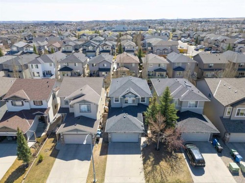 69 Everoak Circle Sw, Calgary, AB - Outdoor