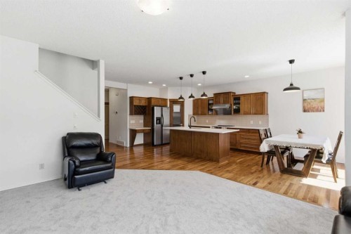 69 Everoak Circle Sw, Calgary, AB - Indoor