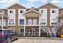 349 Sunrise Terrace NEHigh River, AB T1V 0C4