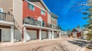 355 Silverado Common Sw, Calgary, AB  - Outdoor With Balcony 