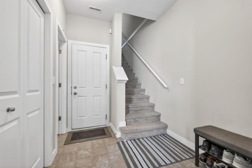 355 Silverado Common Sw, Calgary, AB - Indoor Photo Showing Other Room