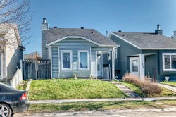 314 Castleridge Drive NE Calgary, AB T3J 3C4