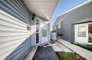 314 Castleridge Drive Ne, Calgary, AB  - Outdoor With Exterior 